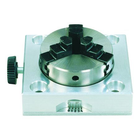 Proxxon Teilapparat für Microfräse MF 70 und KT 70