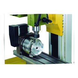 Proxxon Teilapparat UT 400/CNC