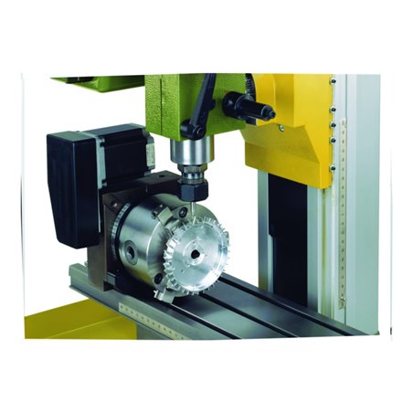 Proxxon Teilapparat UT 400/CNC