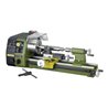Proxxon Präzisionsdrehmaschine PD 250/E