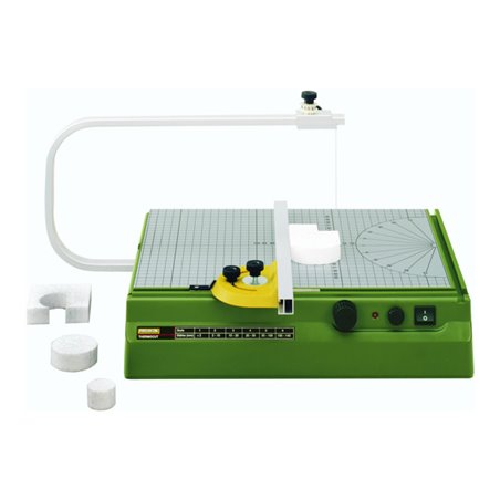 Proxxon Heißdraht-Schneidegerät THERMOCUT 230/E