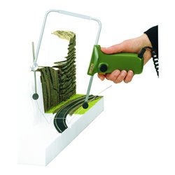 Proxxon Heißdraht-Schneidegerät THERMOCUT 12/E