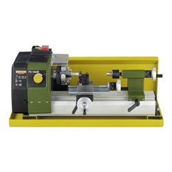 Proxxon Späneauffangwanne mit Spritzschutz für FD 150/E