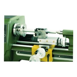 Proxxon Spitzendreheinrichtung für PD 400