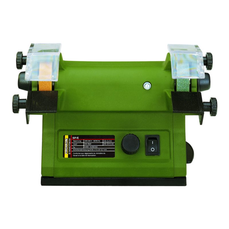 Proxxon Schleif- und Poliergerät SP/E