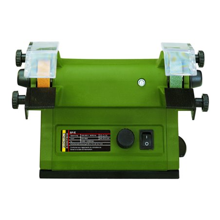 Proxxon Schleif- und Poliergerät SP/E