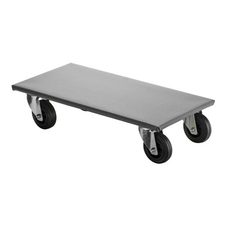 BS Rollen Allzweckroller A.-ROLLER.700 Raddurchmesser 125 mm