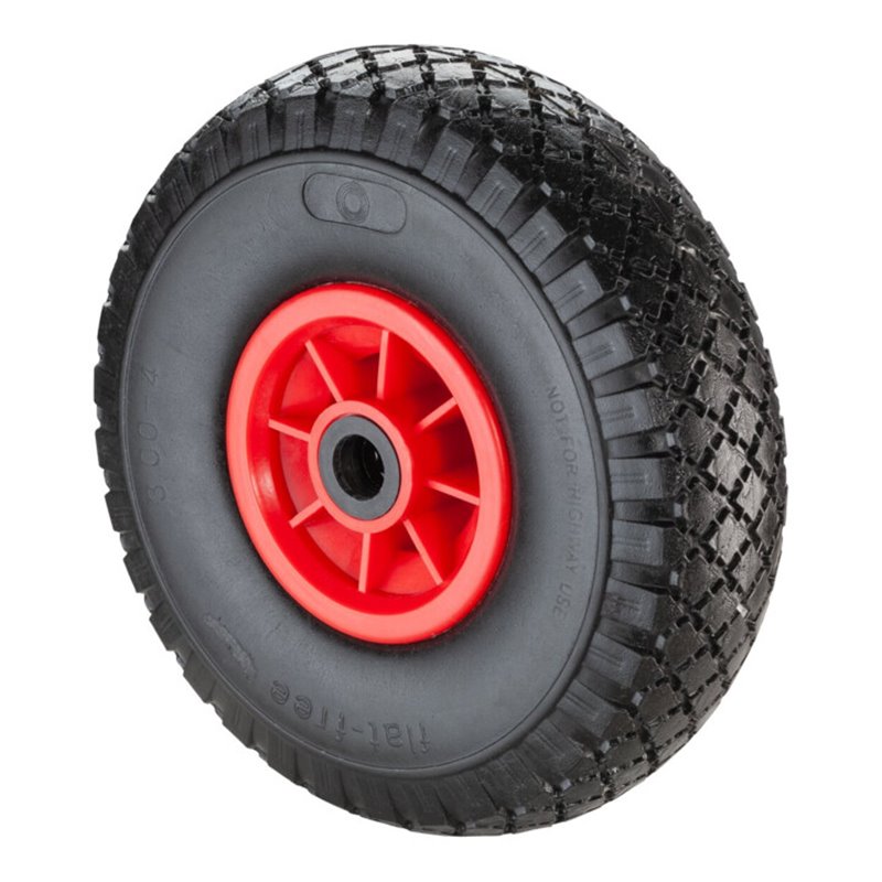 BS Rollen Polyurethanrad D16.261 Raddurchmesser 260 mm