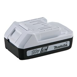 Makita Akku-BL1815G Li 18,0V 1,5Ah