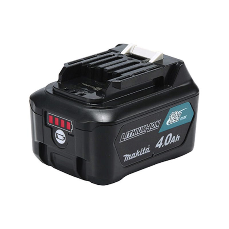 Makita Akku-BL1041B Li 12,0V 4,0Ah 197406-2