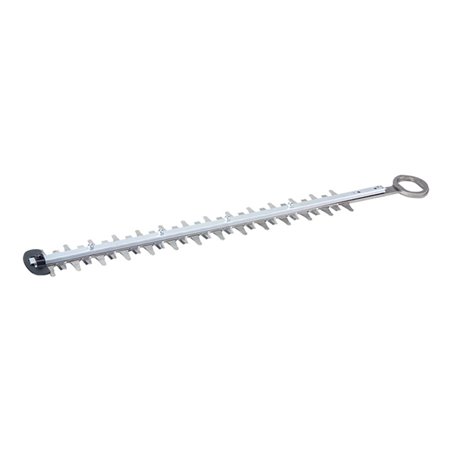 Makita Scherblatt komplett 55cm