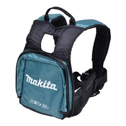 Makita Rucksacksystem Rebschere