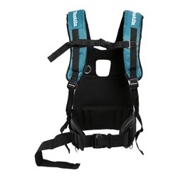 Makita Rucksacksystem Rebschere