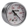 Makita Manometer 1/8'