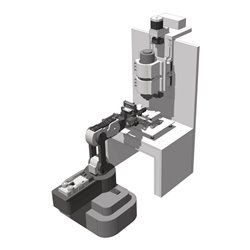 STABILA Elektronik-Neigungsmesser TECH 500 DP, 2-teiliges Set