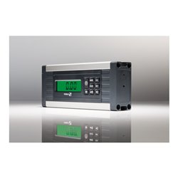 STABILA Elektronik-Neigungsmesser TECH 500 DP, 2-teiliges Set