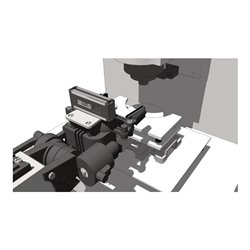 STABILA Elektronik-Neigungsmesser TECH 500 DP, 2-teiliges Set