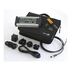 STABILA Elektronik-Neigungsmesser TECH 1000 DP, 6-teiliges Set