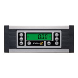 STABILA Elektronik-Neigungsmesser TECH 1000 DP, 6-teiliges Set