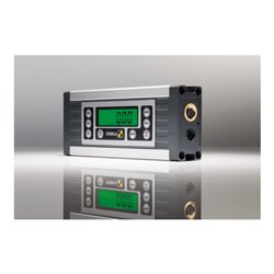 STABILA Elektronik-Neigungsmesser TECH 1000 DP, 6-teiliges Set