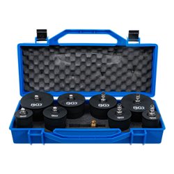 BGS Abdrück-Satz für Turbolade-System