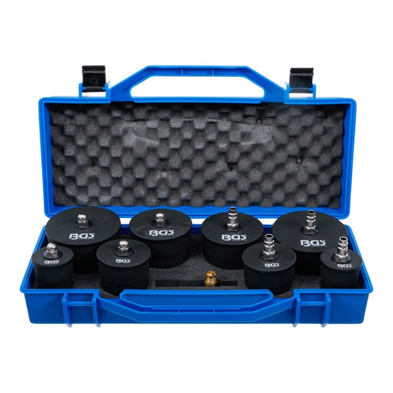 BGS Abdrück-Satz für Turbolade-System