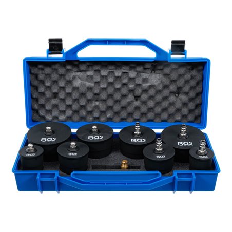 BGS Abdrück-Satz für Turbolade-System