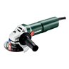 Metabo Winkelschleifer W 1100-125 Karton