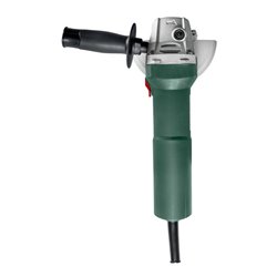 Metabo Winkelschleifer W 1100-125 Karton