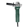 Metabo Winkelschleifer W 1100-125 Karton