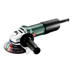 METABO Winkelschleifer, Typ: W850-125