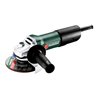 METABO Winkelschleifer, Typ: W850-125
