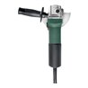 METABO Winkelschleifer, Typ: W850-125
