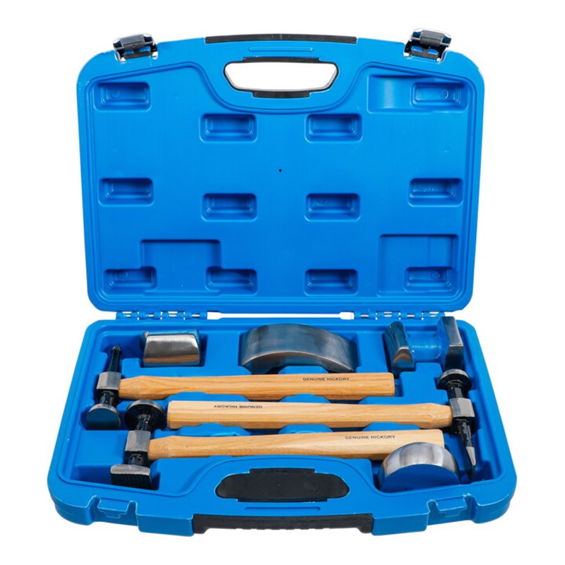 BGS Karosserie-Ausbeul-Satz 7-tlg.