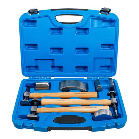 BGS Karosserie-Ausbeul-Satz 7-tlg.