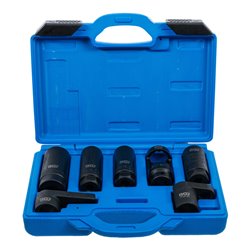 BGS Lambdasonden-Spezial-Einsatz-Satz 7-tlg.