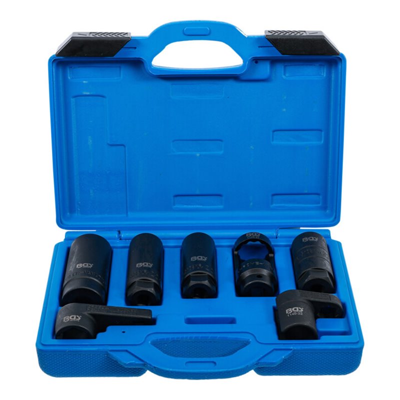 BGS Lambdasonden-Spezial-Einsatz-Satz 7-tlg.