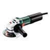 Metabo Winkelschleifer WQ 1100-125 mit Schnellspannnmutter Karton