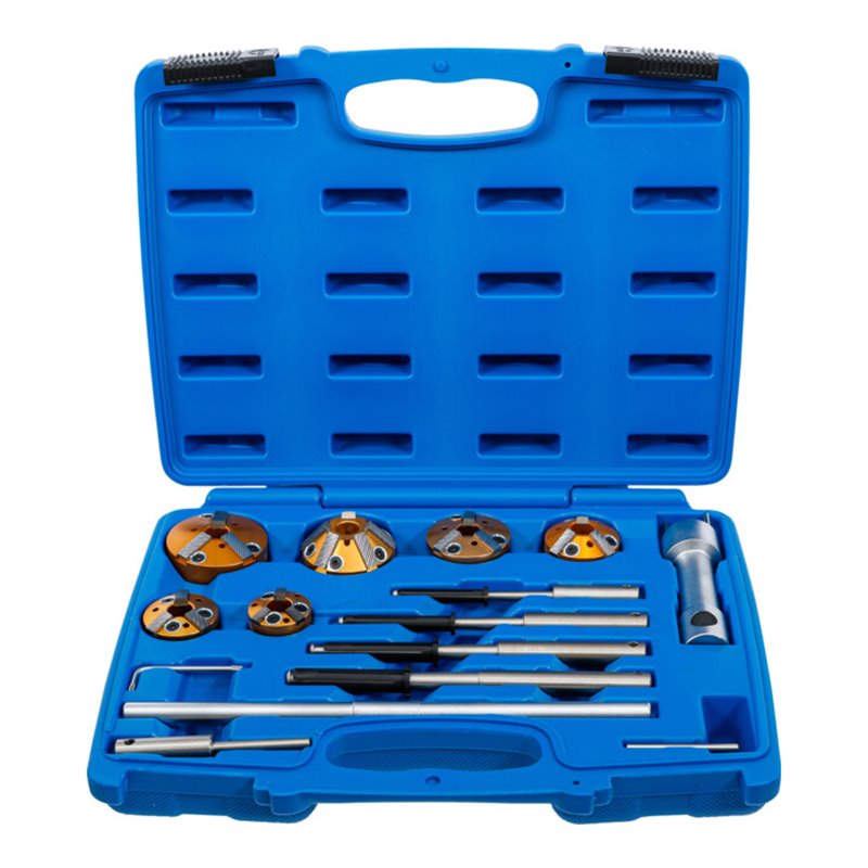 BGS Ventilfräser-Satz 14-tlg.