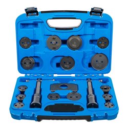 BGS Bremskolben-Rückstell-Satz 18-tlg.