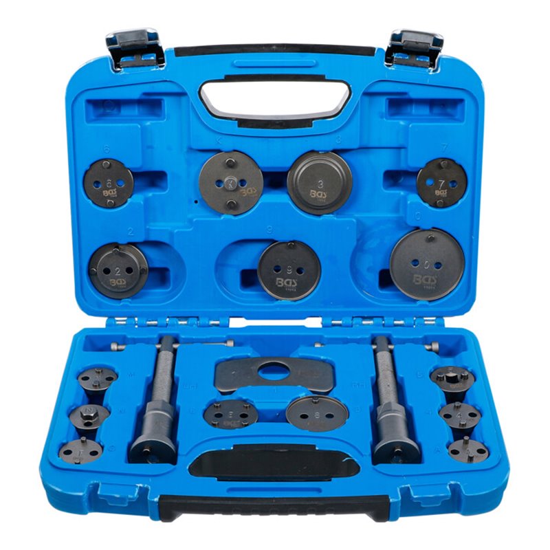 BGS Bremskolben-Rückstell-Satz 18-tlg.