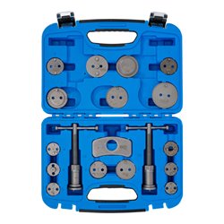 BGS Bremskolben-Rückstell-Satz 18-tlg.