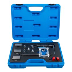 BGS Hydraulisches Bördelgerät