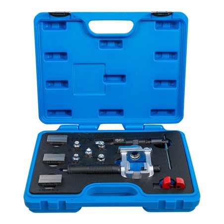 BGS Hydraulisches Bördelgerät