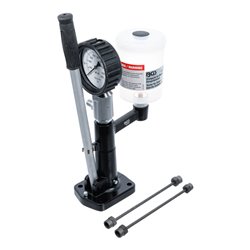 BGS Prüf- und Einstellgerät für Diesel-Einspritzdüsen