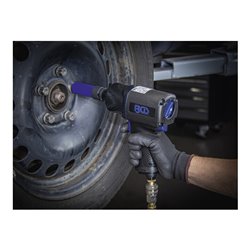 BGS Druckluft-Schlagschrauber 12,5 mm 1756 Nm