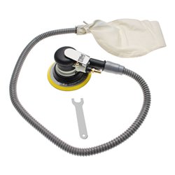 BGS Druckluft-Exzenterschleifer