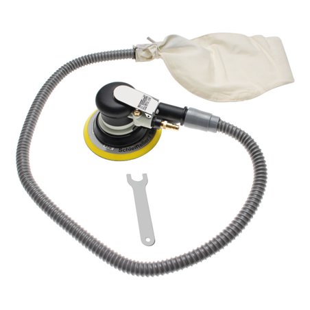 BGS Druckluft-Exzenterschleifer