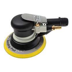 BGS Druckluft-Exzenterschleifer