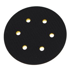 BGS Druckluft-Exzenterschleifer